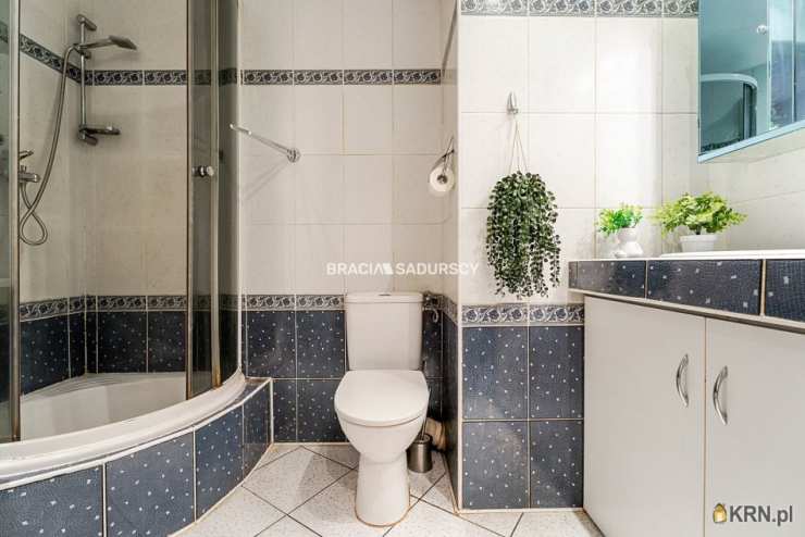 Kraków, Dębniki/Ruczaj, ul. Torfowa, 2 pokojowe, Mieszkanie  na sprzedaż