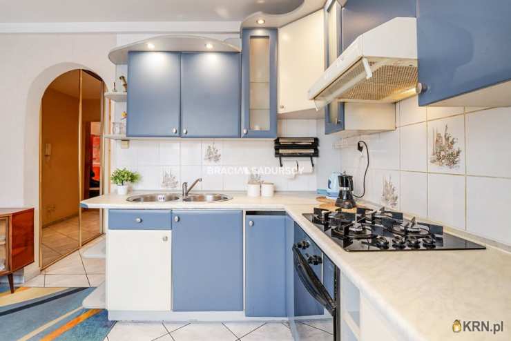 Mieszkanie  na sprzedaż, Kraków, Dębniki/Ruczaj, ul. Torfowa, 2 pokojowe