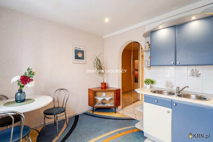 Mieszkanie  na sprzedaż, 2 pokojowe, Kraków, Dębniki/Ruczaj, ul. Torfowa