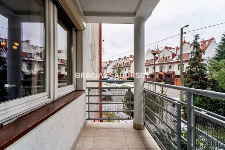 2 pokojowe, Kraków, Dębniki/Ruczaj, ul. Torfowa, Mieszkanie  na sprzedaż