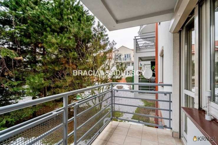 2 pokojowe, Mieszkanie  na sprzedaż, Kraków, Dębniki/Ruczaj, ul. Torfowa