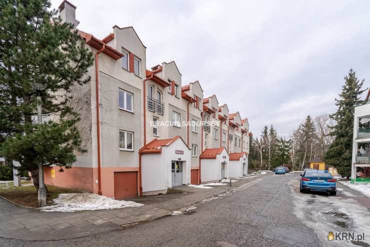 Bracia Sadurscy Oddział BS3 Przewóz, Mieszkanie  na sprzedaż, Kraków, Dębniki/Ruczaj, ul. Torfowa