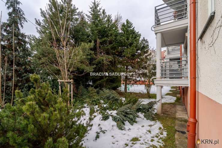 Mieszkanie  na sprzedaż, Kraków, Dębniki/Ruczaj, ul. Torfowa, 2 pokojowe