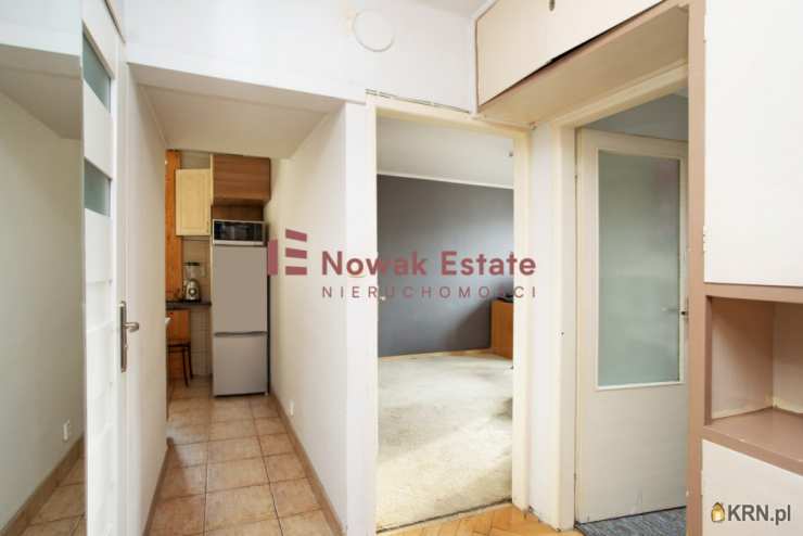 3 pokojowe, Mieszkanie  na sprzedaż, Kraków, Prądnik Biały/Azory, ul. P. Stachiewicza