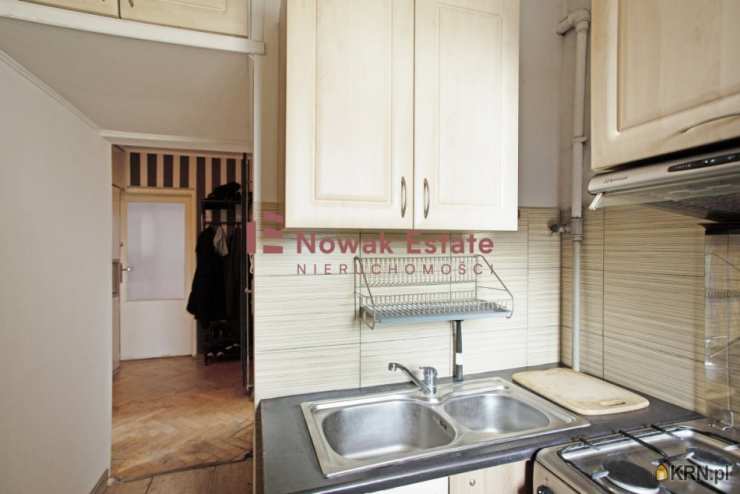 Nowak Estate, Mieszkanie  na sprzedaż, Kraków, Prądnik Biały/Azory, ul. P. Stachiewicza