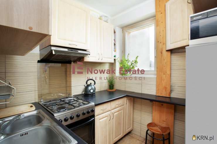 Mieszkanie  na sprzedaż, Kraków, Prądnik Biały/Azory, ul. P. Stachiewicza, 3 pokojowe