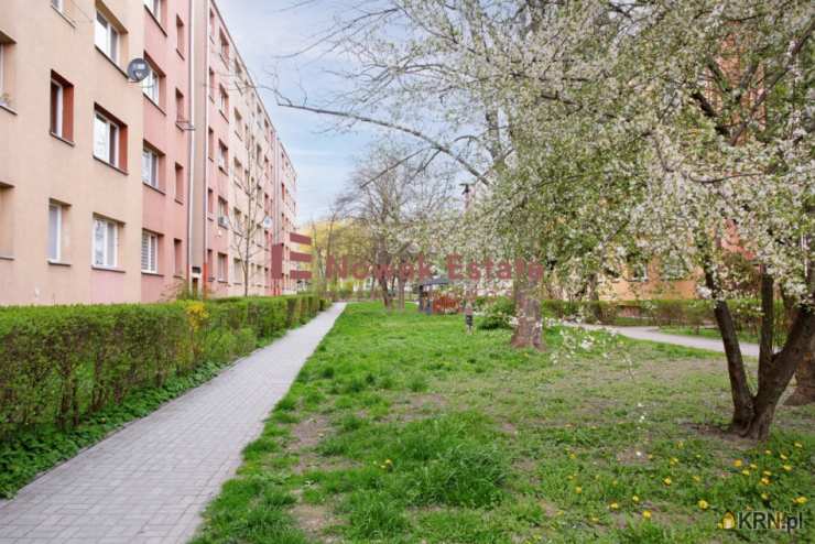 3 pokojowe, Kraków, Prądnik Biały/Azory, ul. P. Stachiewicza, Mieszkanie  na sprzedaż