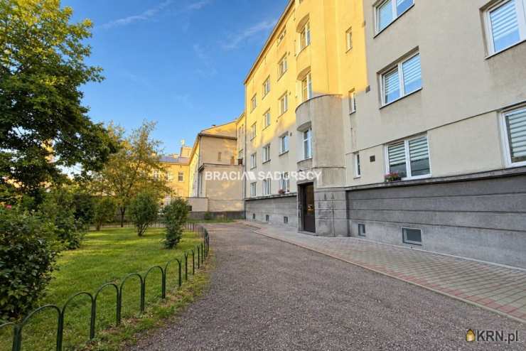 Mieszkanie  na sprzedaż, 3 pokojowe, Kraków, Krowodrza, ul. Prądnicka