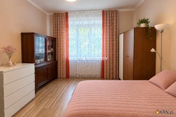 Kraków, Krowodrza, ul. Prądnicka, Mieszkanie  na sprzedaż, 3 pokojowe
