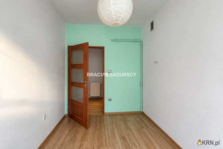 3 pokojowe, Kraków, Krowodrza, ul. Prądnicka, Mieszkanie  na sprzedaż