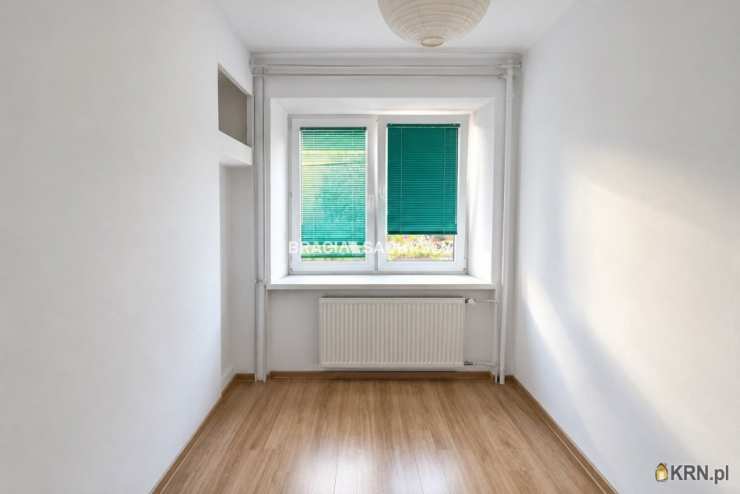 3 pokojowe, Mieszkanie  na sprzedaż, Kraków, Krowodrza, ul. Prądnicka