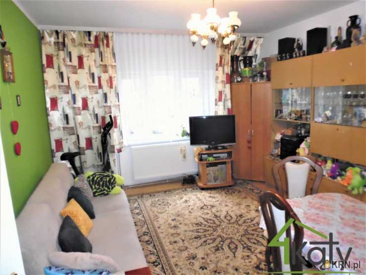 Mieszkanie  na sprzedaż, Olsztyn, ul. S. Moniuszki, 2 pokojowe