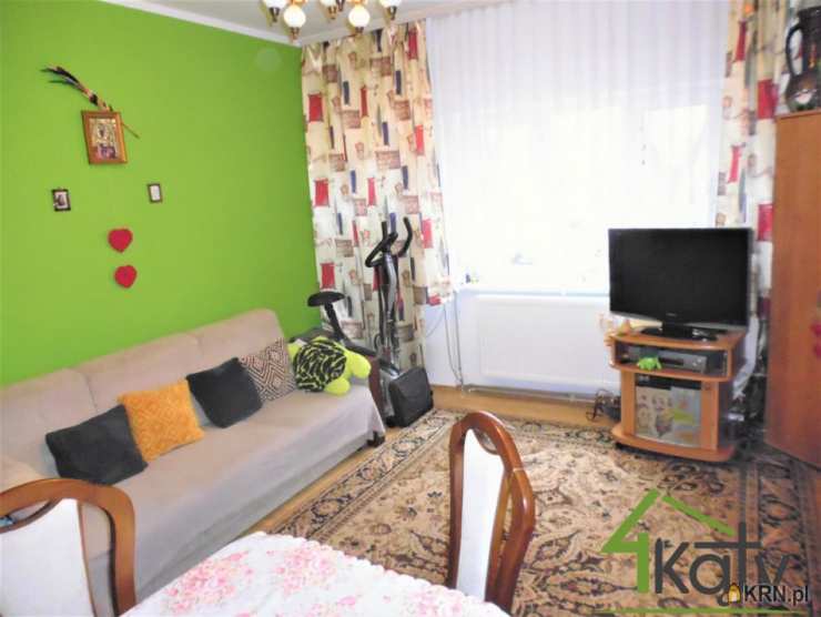 Mieszkanie  na sprzedaż, 2 pokojowe, Olsztyn, ul. S. Moniuszki
