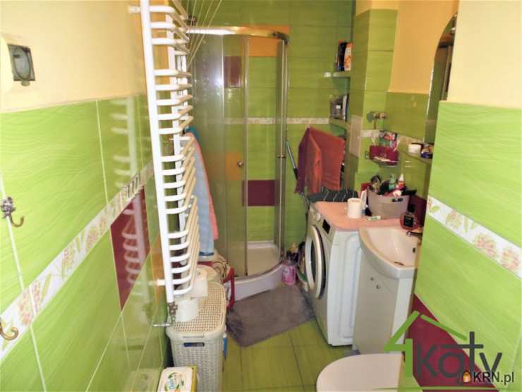 2 pokojowe, Mieszkanie  na sprzedaż, Olsztyn, ul. S. Moniuszki