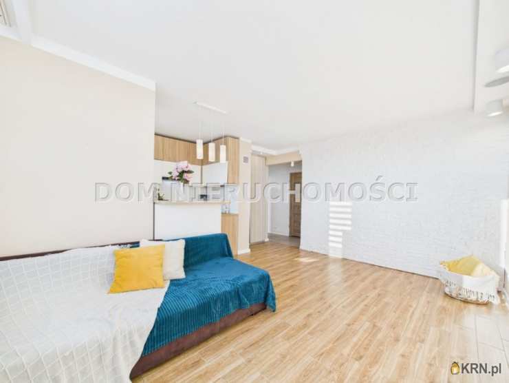 Mieszkanie  na sprzedaż, 3 pokojowe, Olsztyn, Pojezierze, ul. Kołobrzeska