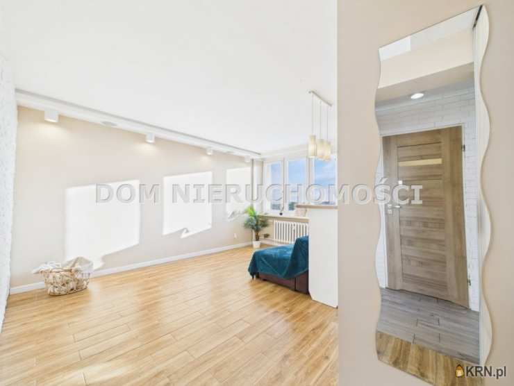 Olsztyn, Pojezierze, ul. Kołobrzeska, Mieszkanie  na sprzedaż, 3 pokojowe