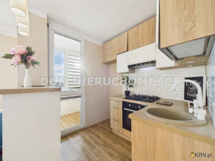 Olsztyn, Pojezierze, ul. Kołobrzeska, 3 pokojowe, Mieszkanie  na sprzedaż