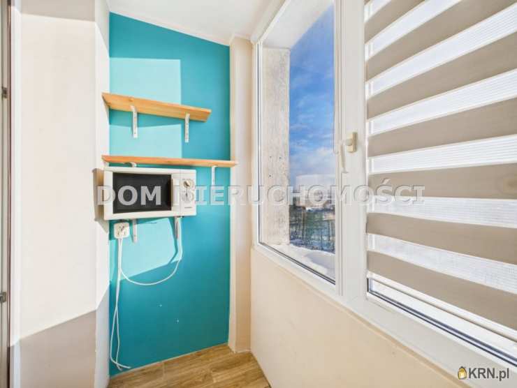 DOM Nieruchomości, Mieszkanie  na sprzedaż, Olsztyn, Pojezierze, ul. Kołobrzeska