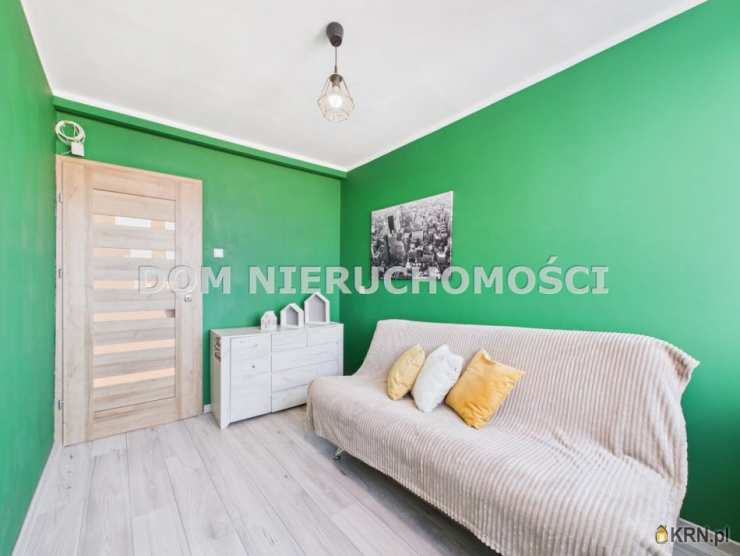 3 pokojowe, Mieszkanie  na sprzedaż, Olsztyn, Pojezierze, ul. Kołobrzeska