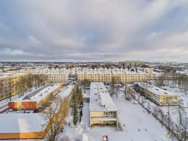 3 pokojowe, Olsztyn, Pojezierze, ul. Kołobrzeska, Mieszkanie  na sprzedaż