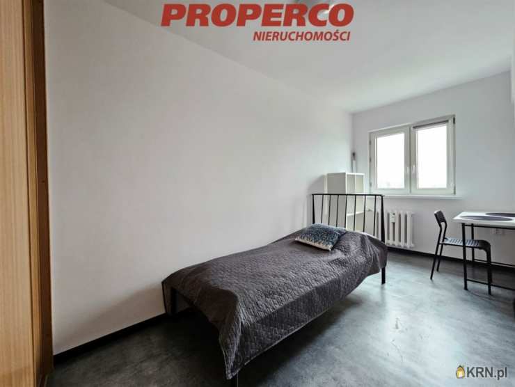 PROPERCO Sp. z o.o. Sp. k. , Mieszkanie  do wynajęcia, Warszawa, Mokotów/Czerniaków, ul. Czerniakowska