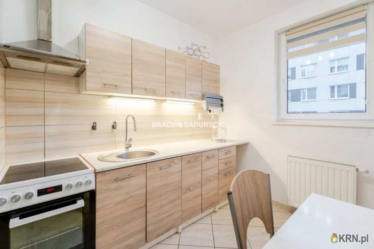 Mieszkanie  na sprzedaż, 2 pokojowe, Kraków, Swoszowice, ul. Ł. Opalińskiego