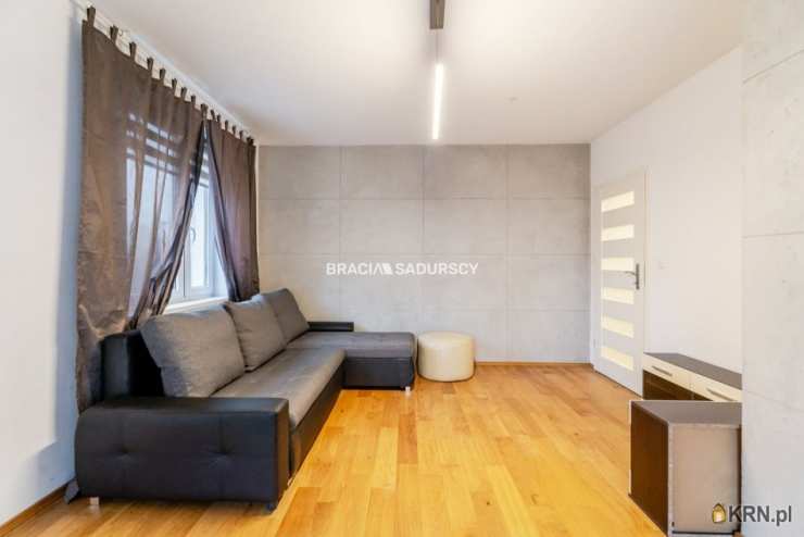 2 pokojowe, Kraków, Swoszowice, ul. Ł. Opalińskiego, Mieszkanie  na sprzedaż