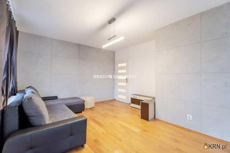 2 pokojowe, Mieszkanie  na sprzedaż, Kraków, Swoszowice, ul. Ł. Opalińskiego