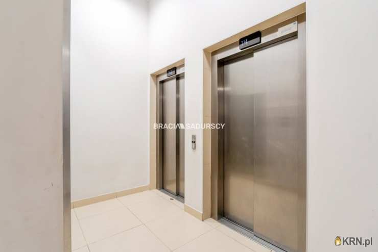 BRACIA SADURSCY ODDZIAŁ BS4 KROWODRZA, Mieszkanie  na sprzedaż, Kraków, Swoszowice, ul. Ł. Opalińskiego