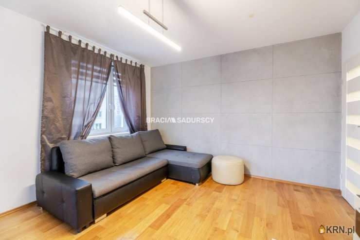 Mieszkanie  na sprzedaż, Kraków, Swoszowice, ul. Ł. Opalińskiego, 2 pokojowe