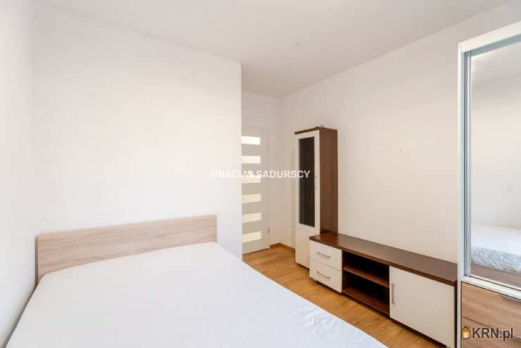 Mieszkanie  na sprzedaż, 2 pokojowe, Kraków, Swoszowice, ul. Ł. Opalińskiego