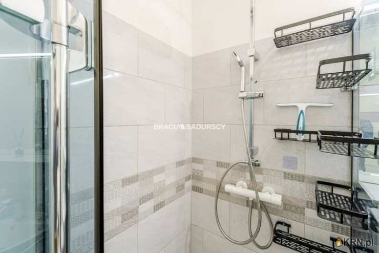 2 pokojowe, Mieszkanie  na sprzedaż, Kraków, Swoszowice, ul. Ł. Opalińskiego