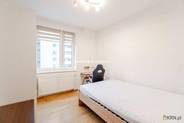 BRACIA SADURSCY ODDZIAŁ BS4 KROWODRZA, Mieszkanie  na sprzedaż, Kraków, Swoszowice, ul. Ł. Opalińskiego