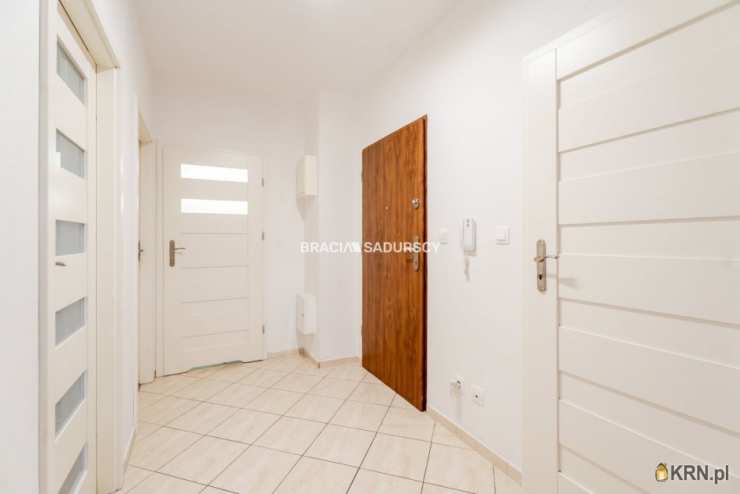 Mieszkanie  na sprzedaż, Kraków, Swoszowice, ul. Ł. Opalińskiego, 2 pokojowe