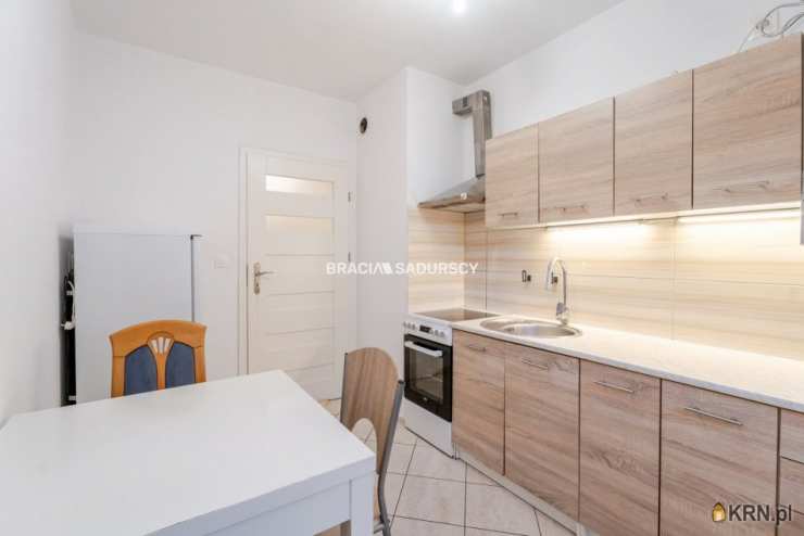 Mieszkanie  na sprzedaż, 2 pokojowe, Kraków, Swoszowice, ul. Ł. Opalińskiego