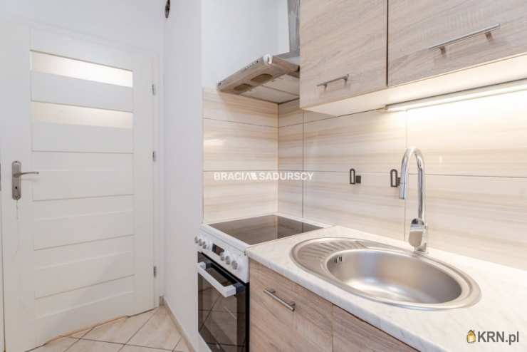 Kraków, Swoszowice, ul. Ł. Opalińskiego, Mieszkanie  na sprzedaż, 2 pokojowe