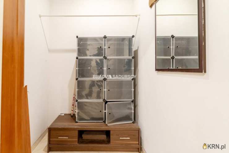 Kraków, Swoszowice, ul. Ł. Opalińskiego, 2 pokojowe, Mieszkanie  na sprzedaż