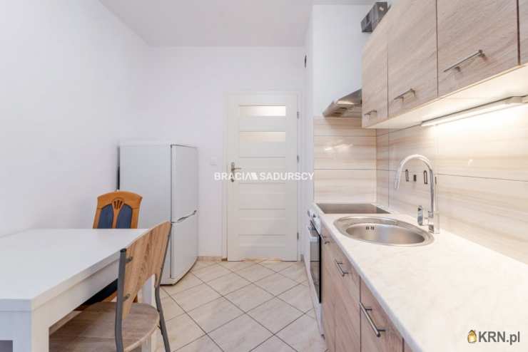 2 pokojowe, Kraków, Swoszowice, ul. Ł. Opalińskiego, Mieszkanie  na sprzedaż