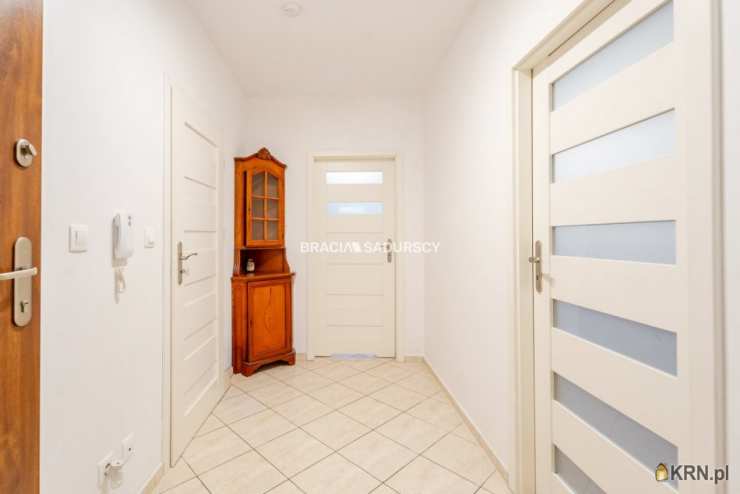 2 pokojowe, Mieszkanie  na sprzedaż, Kraków, Swoszowice, ul. Ł. Opalińskiego