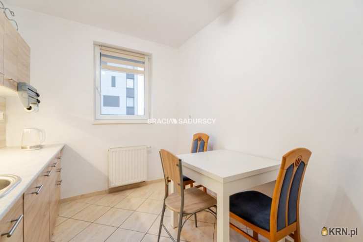 BRACIA SADURSCY ODDZIAŁ BS4 KROWODRZA, Mieszkanie  na sprzedaż, Kraków, Swoszowice, ul. Ł. Opalińskiego