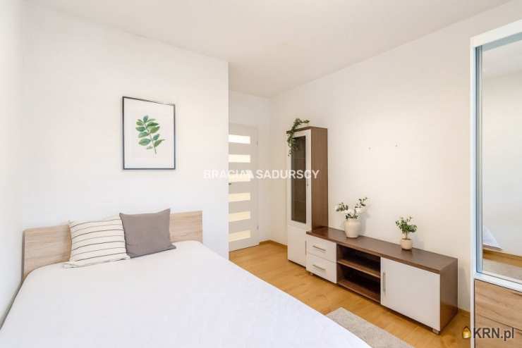 2 pokojowe, Mieszkanie  na sprzedaż, Kraków, Swoszowice, ul. Ł. Opalińskiego