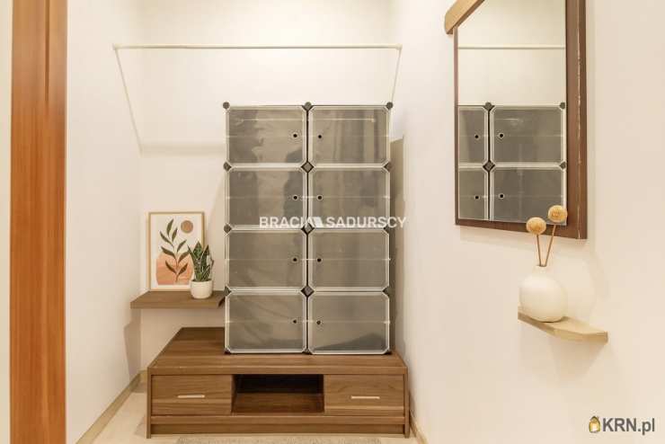 Kraków, Swoszowice, ul. Ł. Opalińskiego, 2 pokojowe, Mieszkanie  na sprzedaż