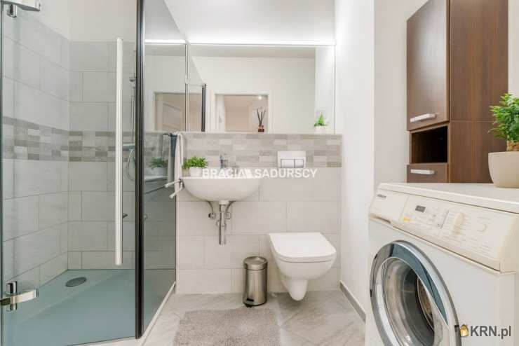 2 pokojowe, Mieszkanie  na sprzedaż, Kraków, Swoszowice, ul. Ł. Opalińskiego