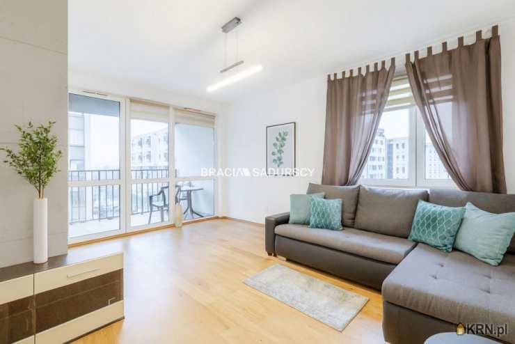 Mieszkanie  na sprzedaż, 2 pokojowe, Kraków, Swoszowice, ul. Ł. Opalińskiego