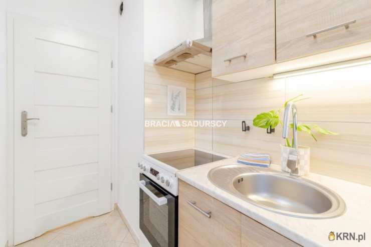 Kraków, Swoszowice, ul. Ł. Opalińskiego, Mieszkanie  na sprzedaż, 2 pokojowe