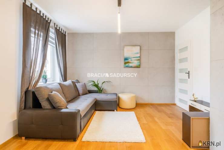 Mieszkanie  na sprzedaż, Kraków, Swoszowice, ul. Ł. Opalińskiego, 2 pokojowe