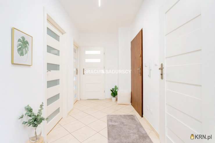 2 pokojowe, Kraków, Swoszowice, ul. Ł. Opalińskiego, Mieszkanie  na sprzedaż