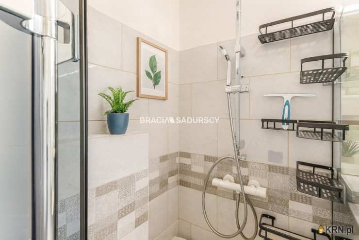 Mieszkanie  na sprzedaż, 2 pokojowe, Kraków, Swoszowice, ul. Ł. Opalińskiego