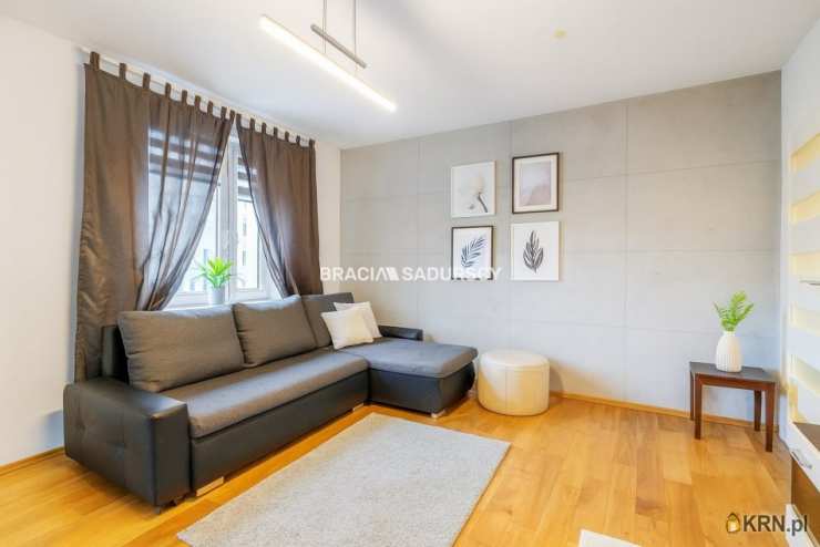 2 pokojowe, Kraków, Swoszowice, ul. Ł. Opalińskiego, Mieszkanie  na sprzedaż