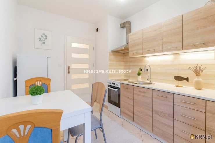 Mieszkanie  na sprzedaż, 2 pokojowe, Kraków, Swoszowice, ul. Ł. Opalińskiego